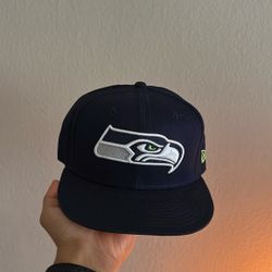 Seattle Seahawks SnapBack