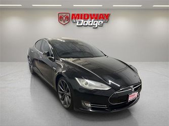 2015 Tesla Model S