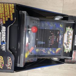 Arcade 1 Up Countercade