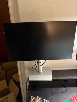 Dell Monitors