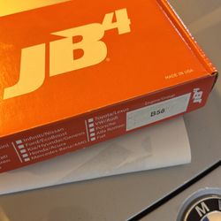 Jb4 Performance B58/B48 Gen 2