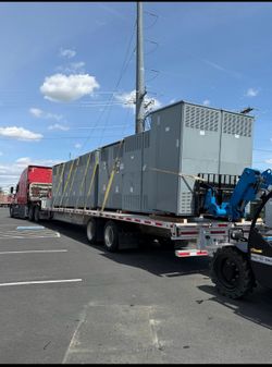 Buying Electrical Switchgear - New, Used & Surplus Equipment