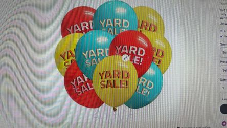 Yard sale Davie Forest Ridge May 23 2026