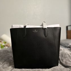 Kate Spade Dana Tote Black/Nude