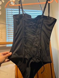 Joshine Inc. Shapewear  Corset Top
