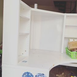 $15 !!! White Desk Mesa !!! $15 HIALEAH 4424 East Ninth Court