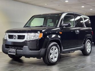 2009 Honda Element
