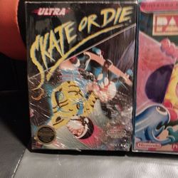 Nes GAMES FOR SALE 