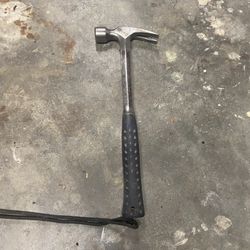 Hammer
