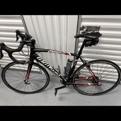Road Bike 