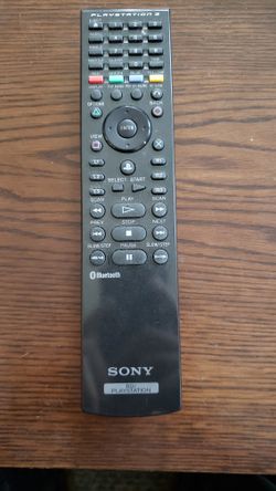 Ps3 Remote