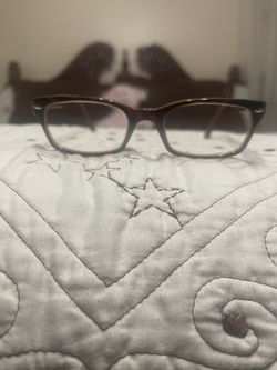 Reading glasses Ray Ban