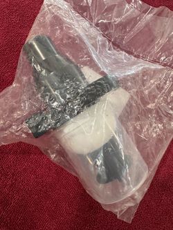 San Jamar X104838F- Genuine OEM Replacement Part    Fe14)