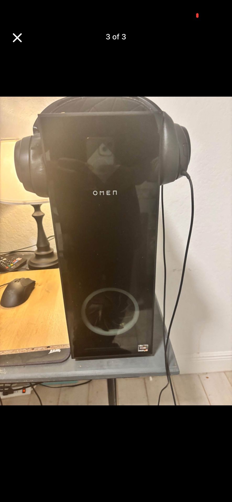 Gaming PC!