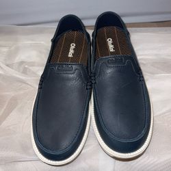 Loafer Olukai kakaha size 8.5