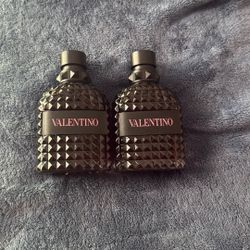 Valentino Born In Intense 