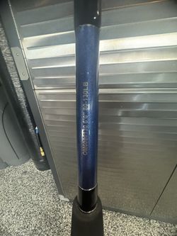 Ocean Master Trolling Fishing Rod