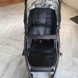 Uppababy Stroller 2014