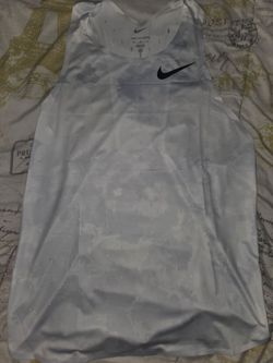 Nike elite pro