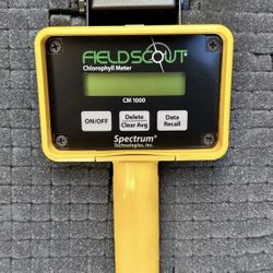 Chlorophyll Meter FIELDSCOUT СМ 1000