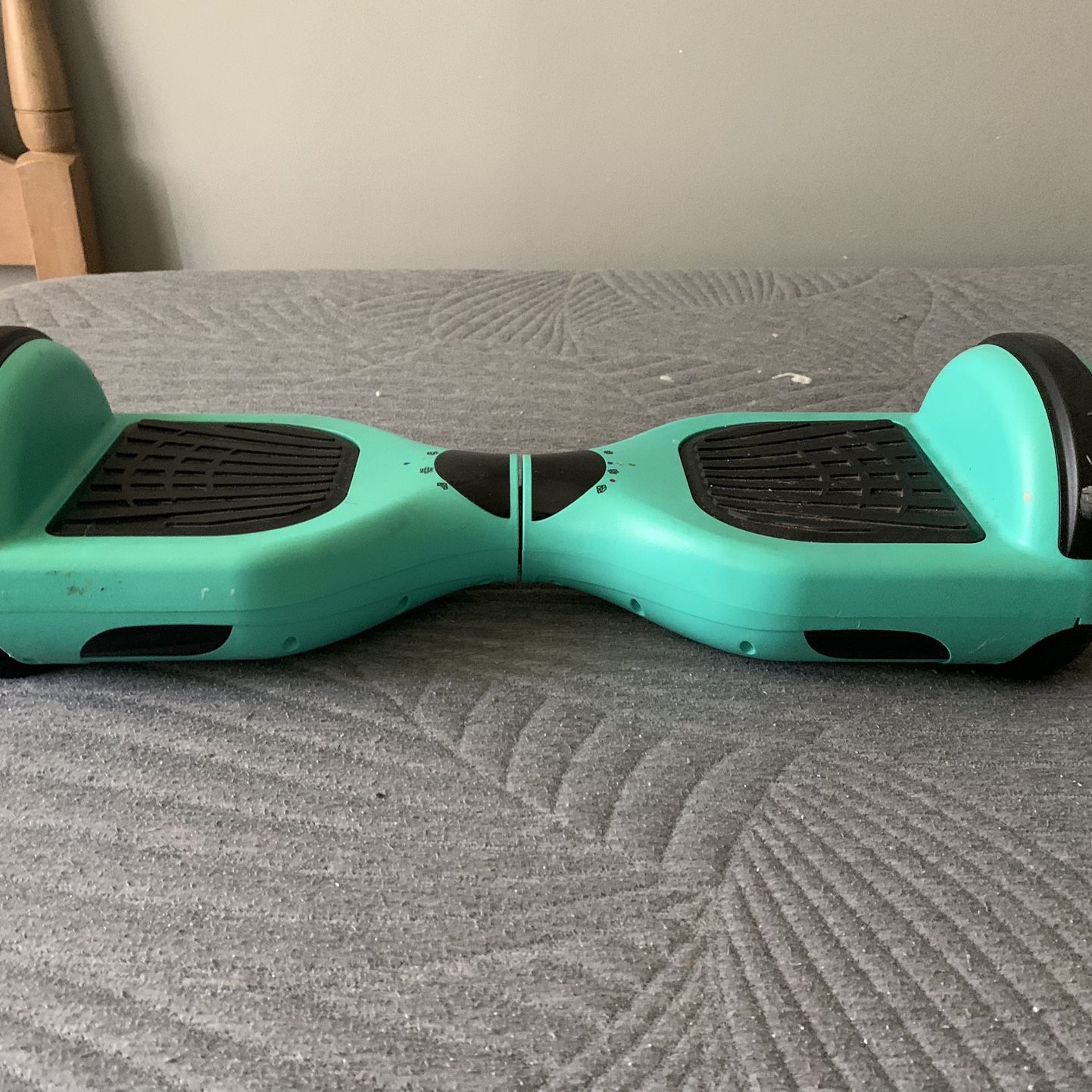 Bluetooth Hover Board 