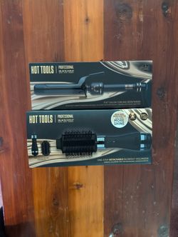 Hot tools Professional Black Gold