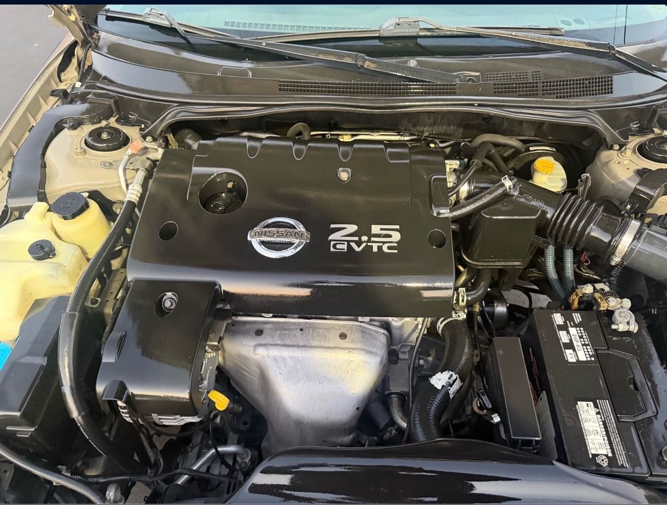 2006 Nissan Altima