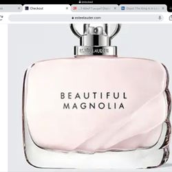 Estée Lauder Fragrance 