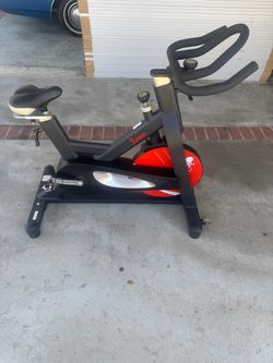 Excellent Exercise bike bicycle
