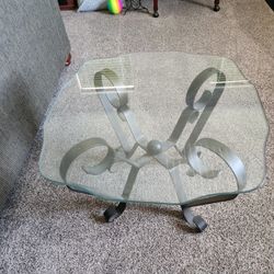 Coffee Table/End Table