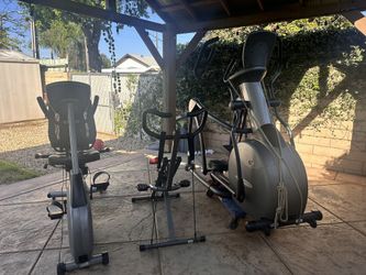 Gym Equipment