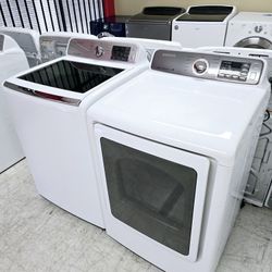 Washer Dryer Electric 🍉 😋 😍 