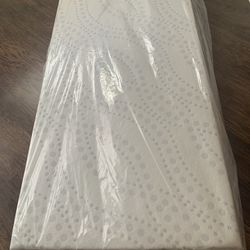 Foam Twin Mattress