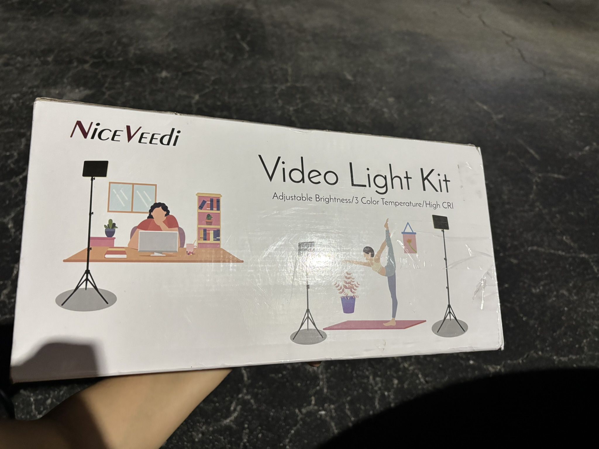 Lighting Kit