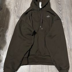 ALO Accolade Hoodie