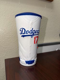 2026 Shohei Ohtani 17 Souvenir Refillable Cup Dodger Stadium REFILLS