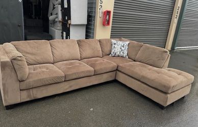 Sectional Couch