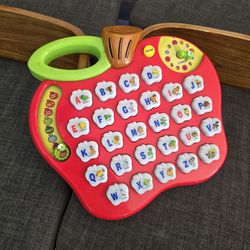 Vtech ABC Learning Apple