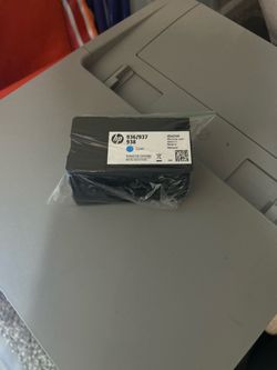 HP Office Jet Pro 9125e