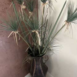 Vase Bouquet 