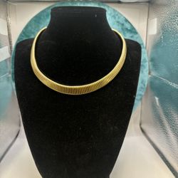 14k Gold Necklace 