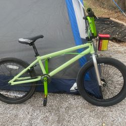 Eastern Ramrodder Bmx