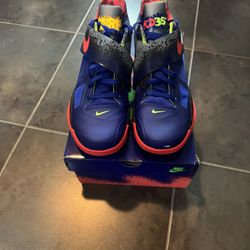 Kd 4 Nerd Size 15
