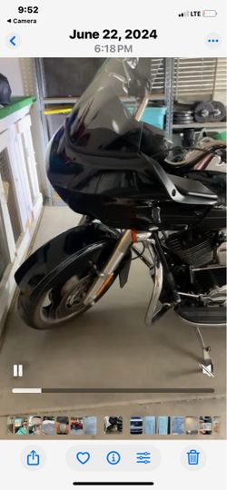 2013 road glide