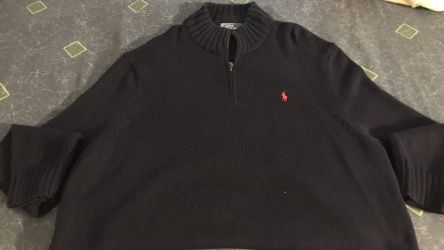 Ralph Lauren knitted sweaters