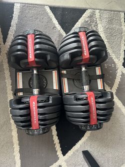 Dumbbells