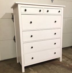 Office dresser
