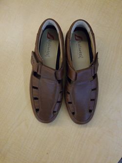 Luisetti Sandals