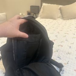 Lululemon backpack
