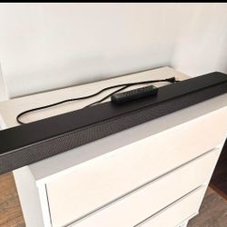 Sony Bluetooth Sound Bar 
